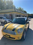 2008 MINI Cooper 