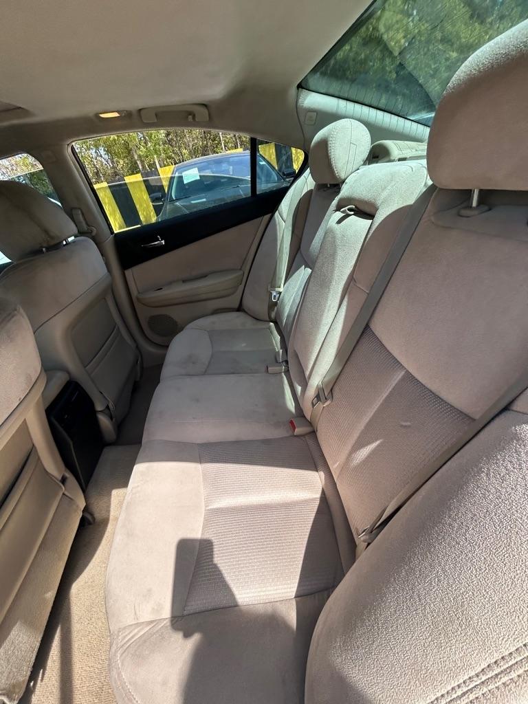 Nissan Maxima  2014
