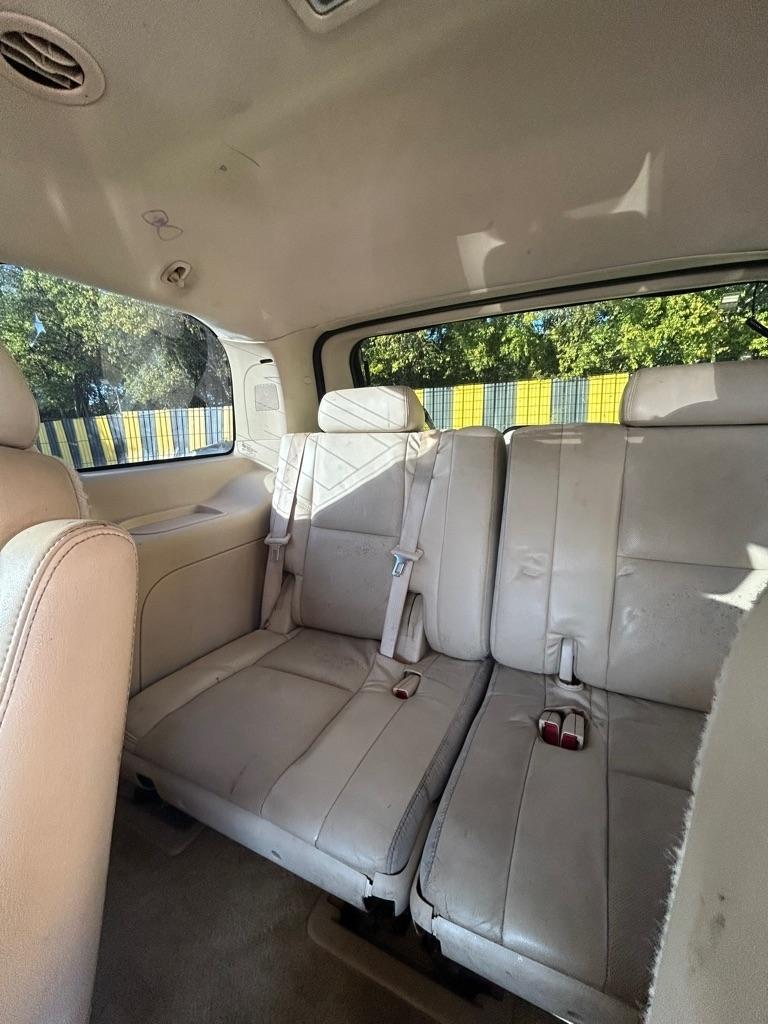 Cadillac Escalade  2008