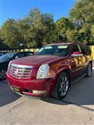 2008 Cadillac Escalade 