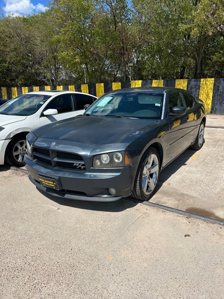 Dodge Charger  2008