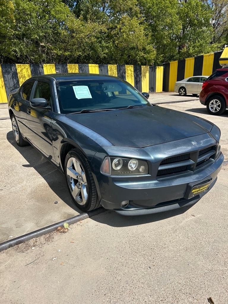Dodge Charger  2008