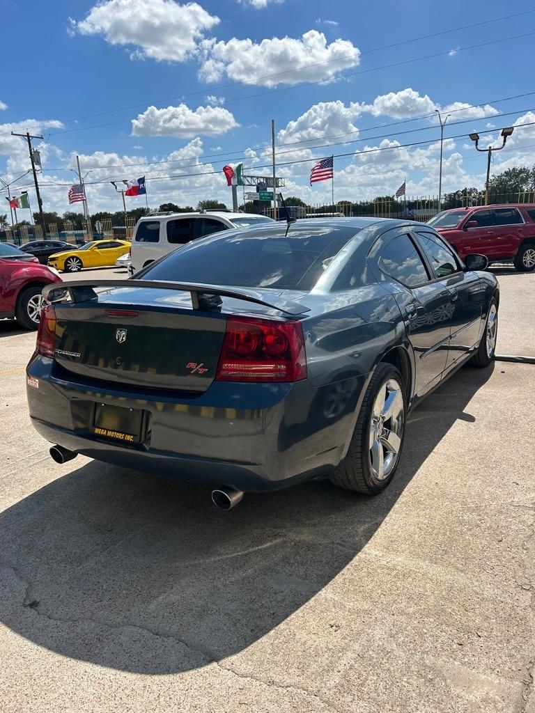 Dodge Charger  2008
