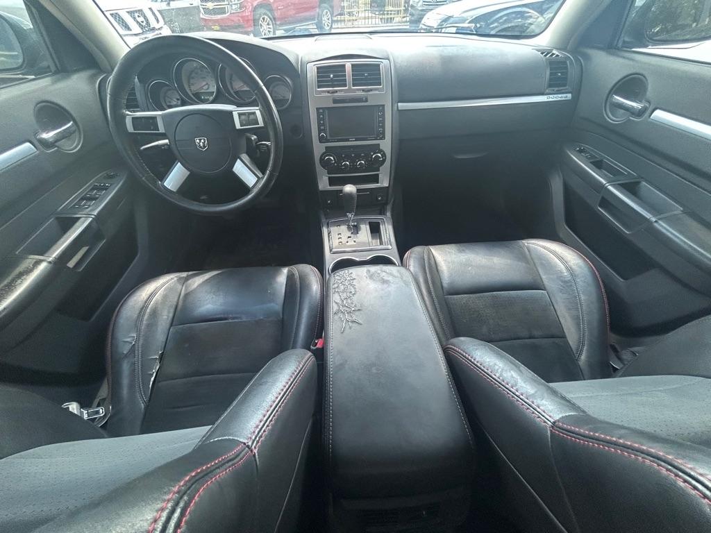 Dodge Charger  2008