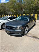 2008 Dodge Charger 