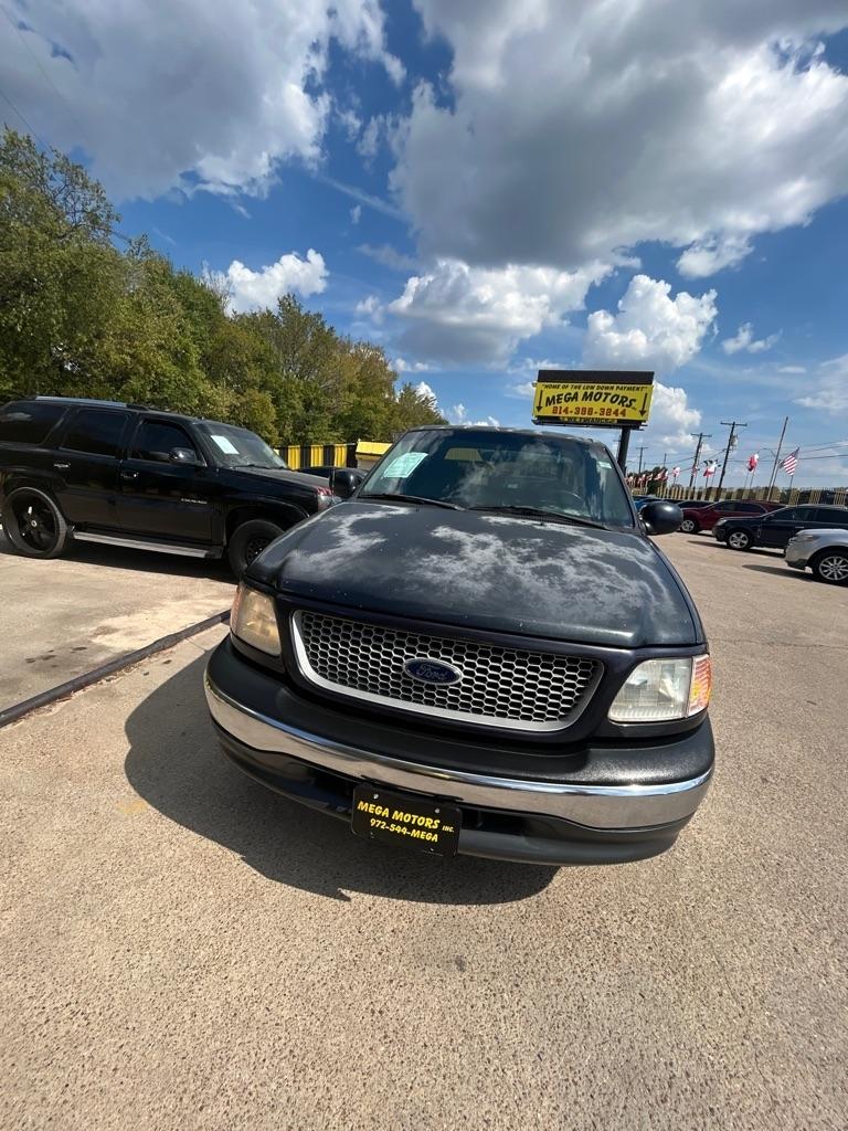 Ford F-150  1999