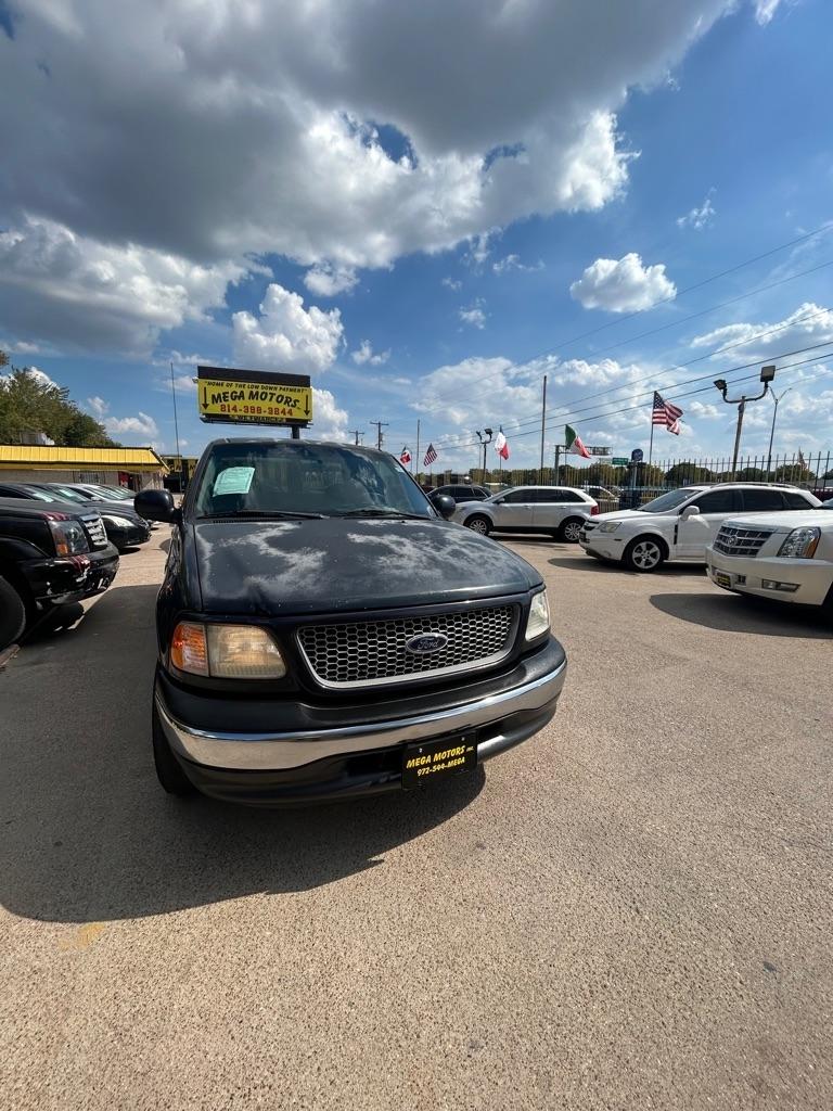Ford F-150  1999