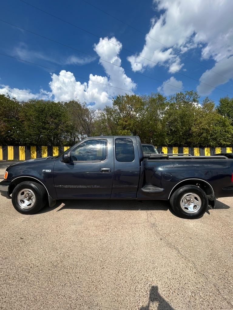 Ford F-150  1999