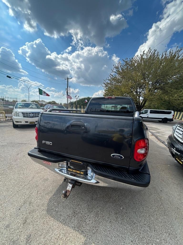 Ford F-150  1999