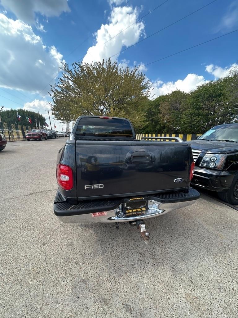 Ford F-150  1999