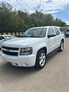 2008 Chevrolet Tahoe 