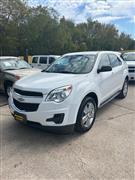 2013 Chevrolet Equinox 