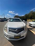 2012 Cadillac SRX 