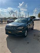 2017 Jeep Compass 