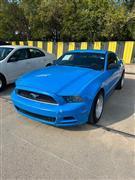 2013 Ford Mustang 