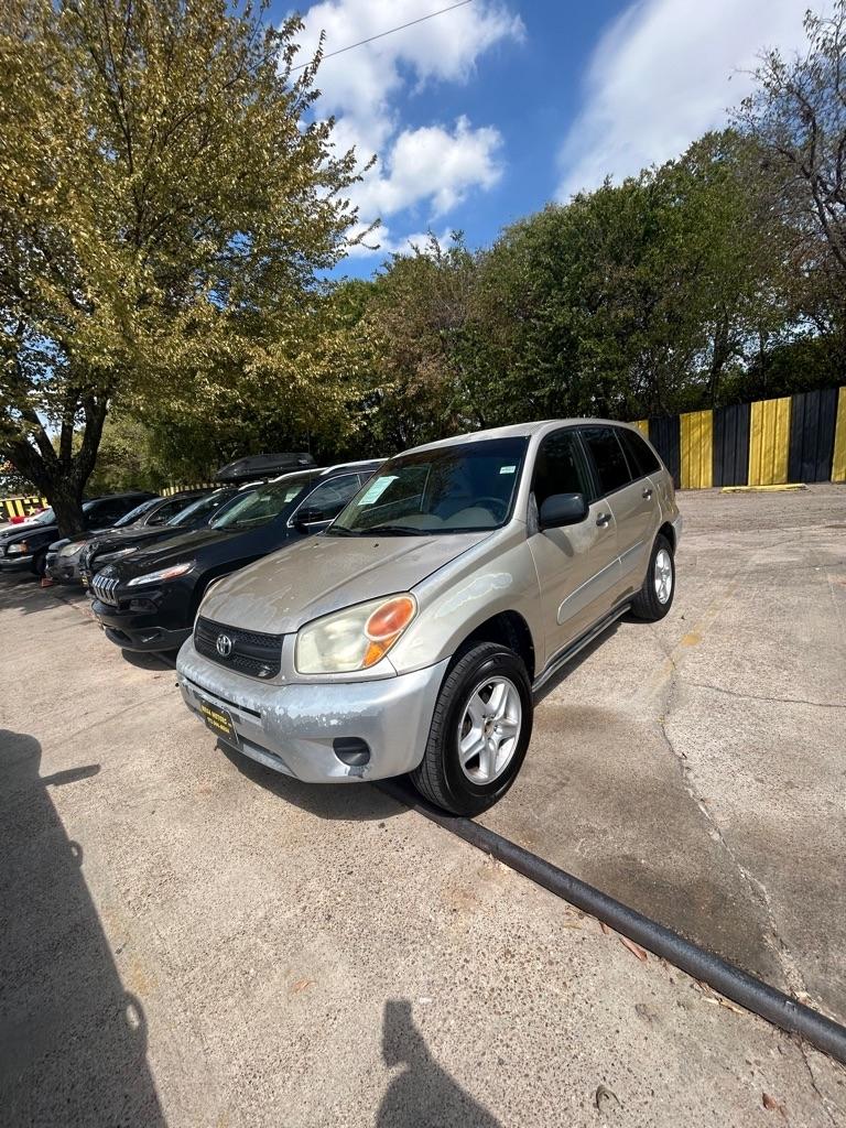 Toyota RAV4  2005
