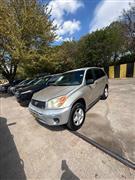 2005 Toyota RAV4 