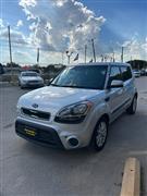 2012 Kia Soul 