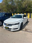 2014 Chevrolet Impala 