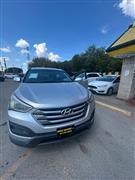 2016 Hyundai Santa Fe 