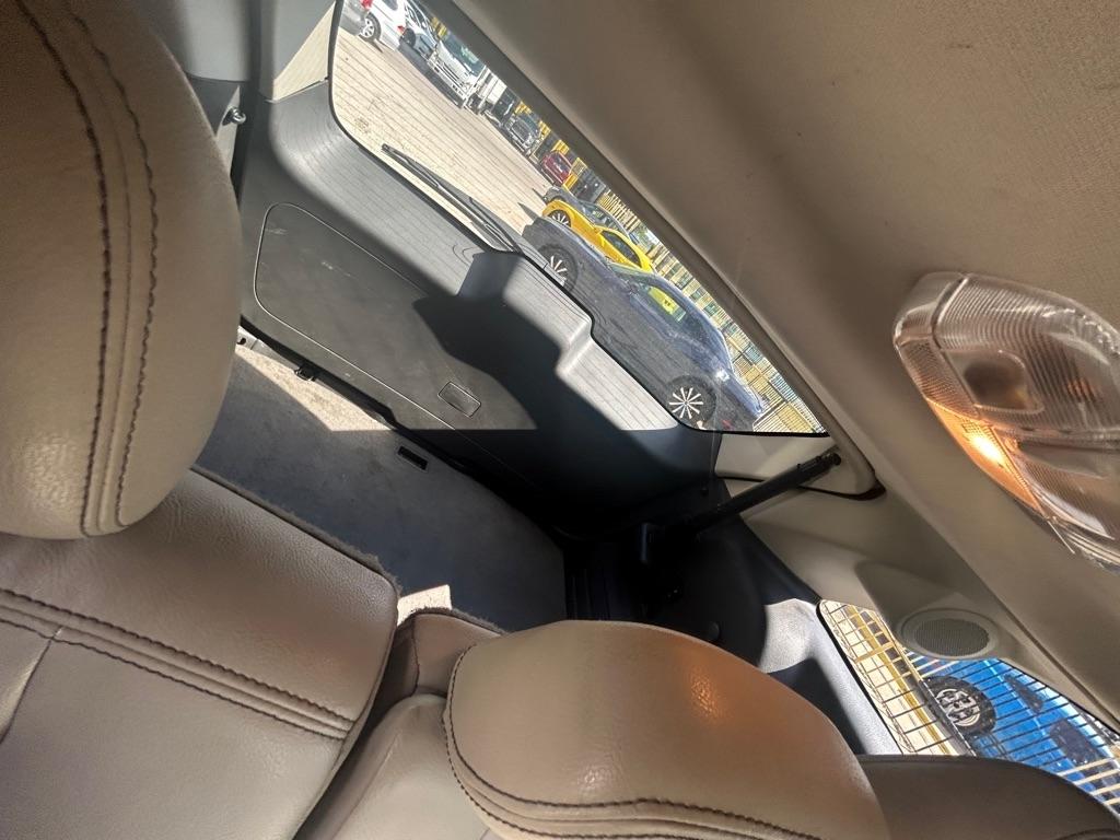 Ford Edge  2012