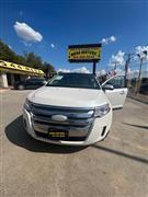 2012 Ford Edge 