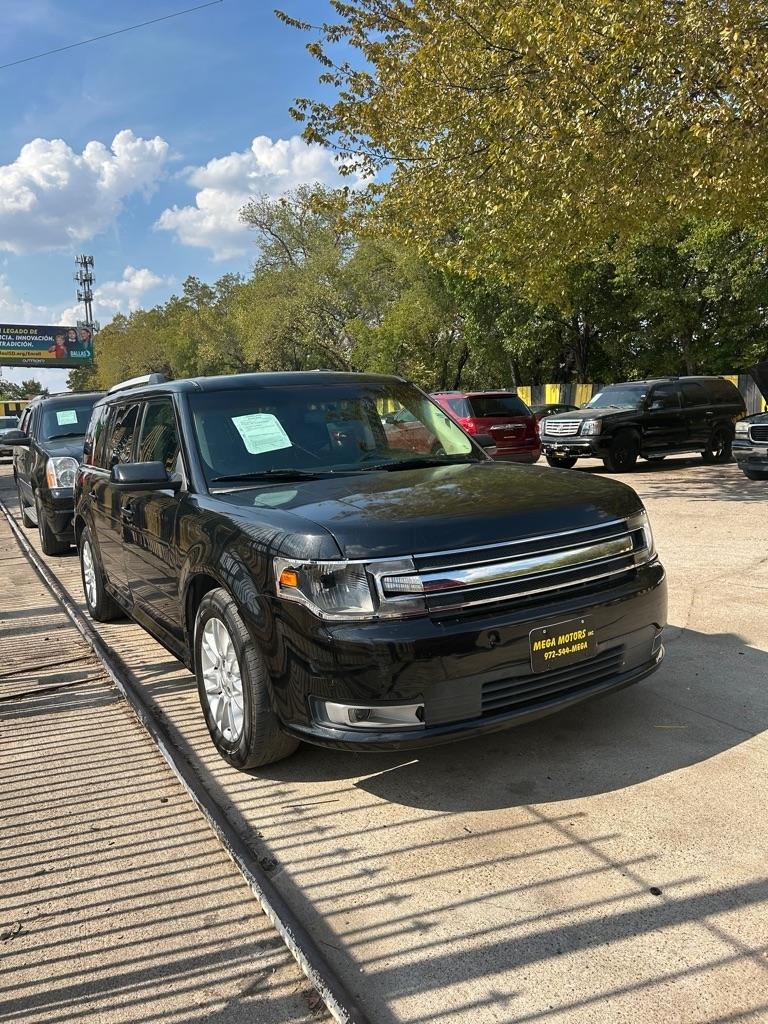 Ford Flex  2014