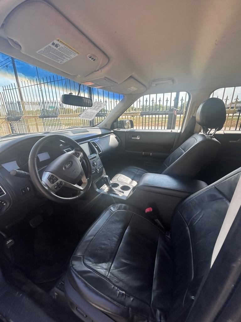 Ford Flex  2014