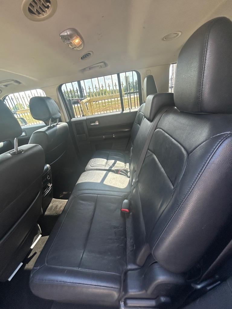 Ford Flex  2014