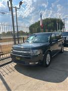 2014 Ford Flex 