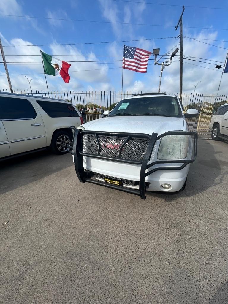 GMC Yukon Denali  2007