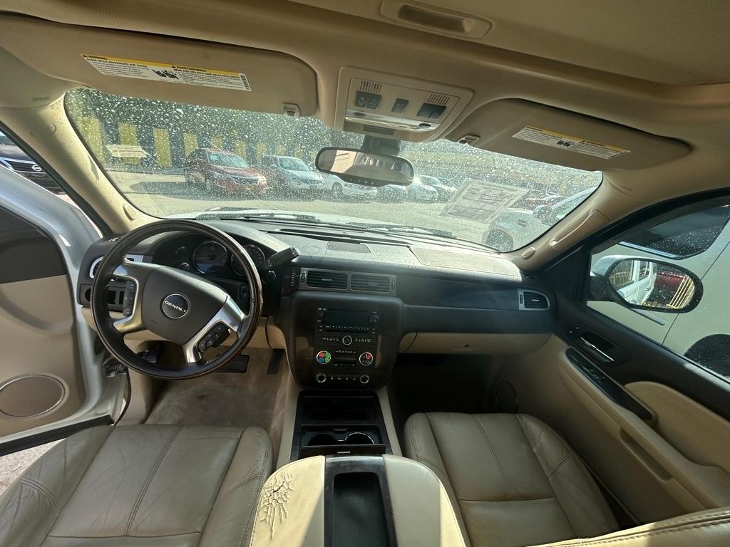 GMC Yukon Denali  2007