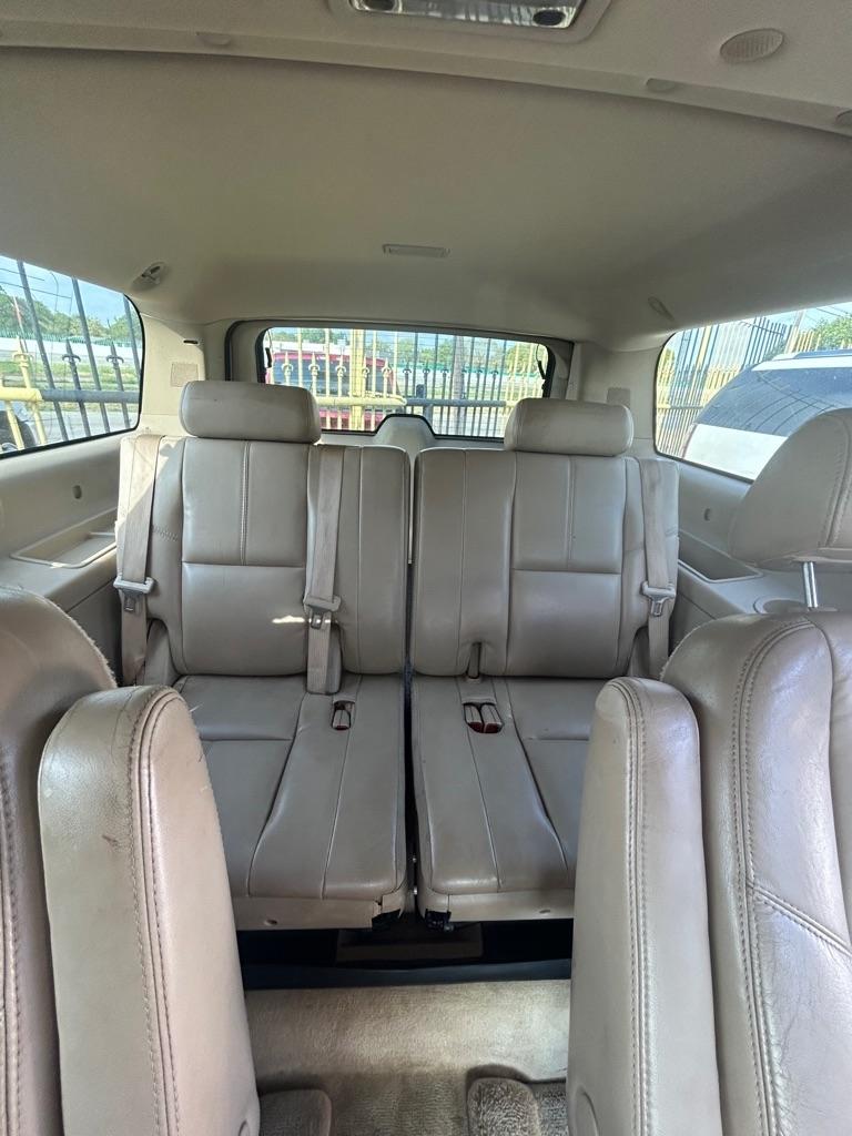 GMC Yukon Denali  2007