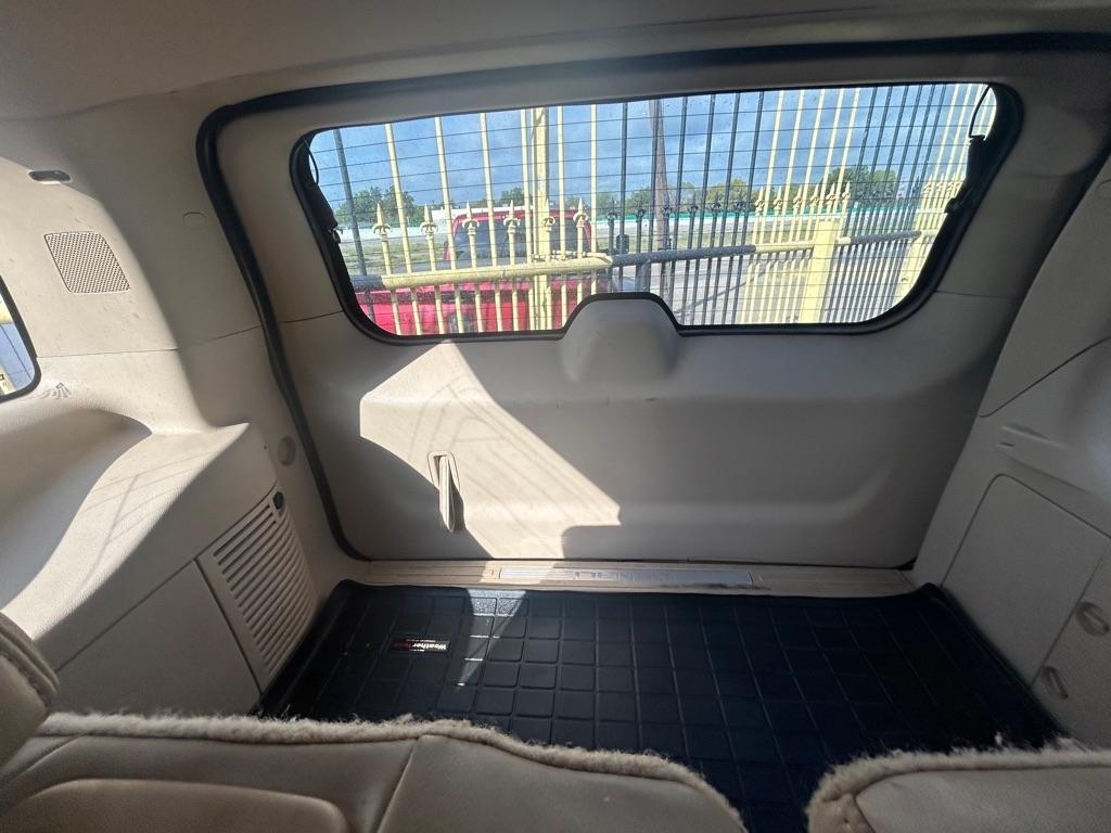 GMC Yukon Denali  2007