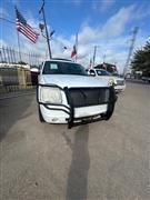 2007 GMC Yukon Denali 