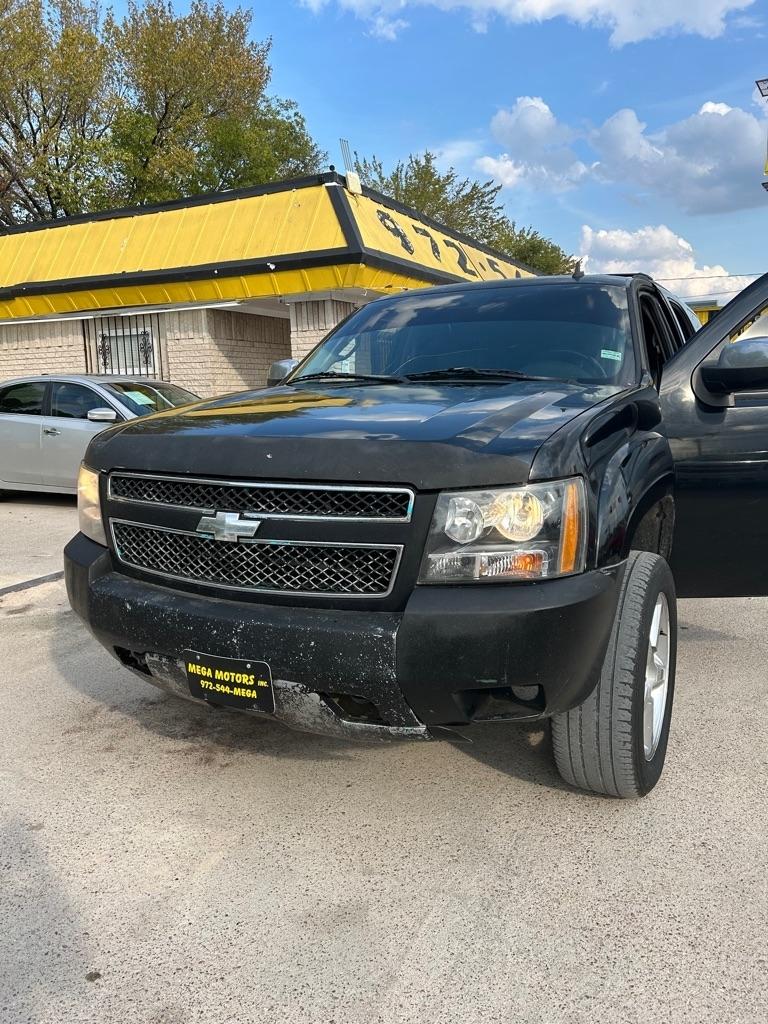 2008 Chevrolet Tahoe 1500