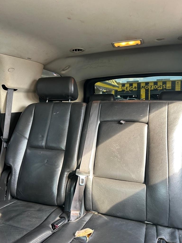 Chevrolet Tahoe  2008