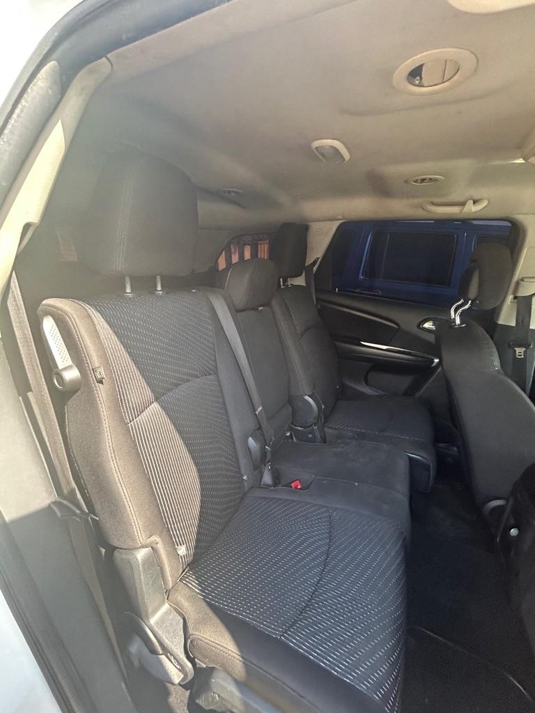 Dodge Journey  2018