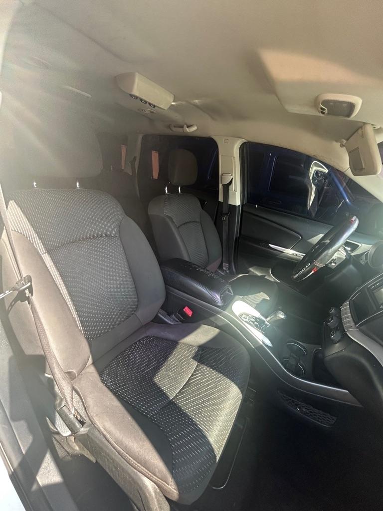 Dodge Journey  2018