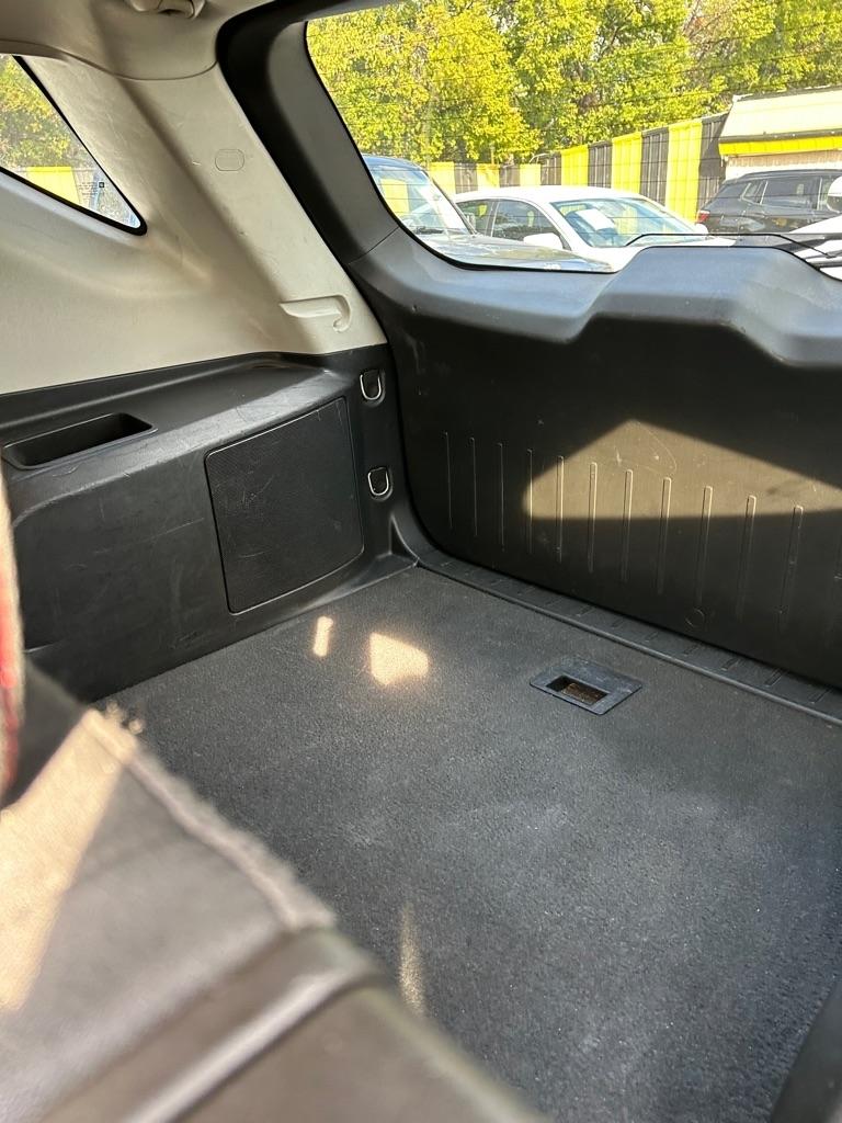 Chevrolet Equinox  2013