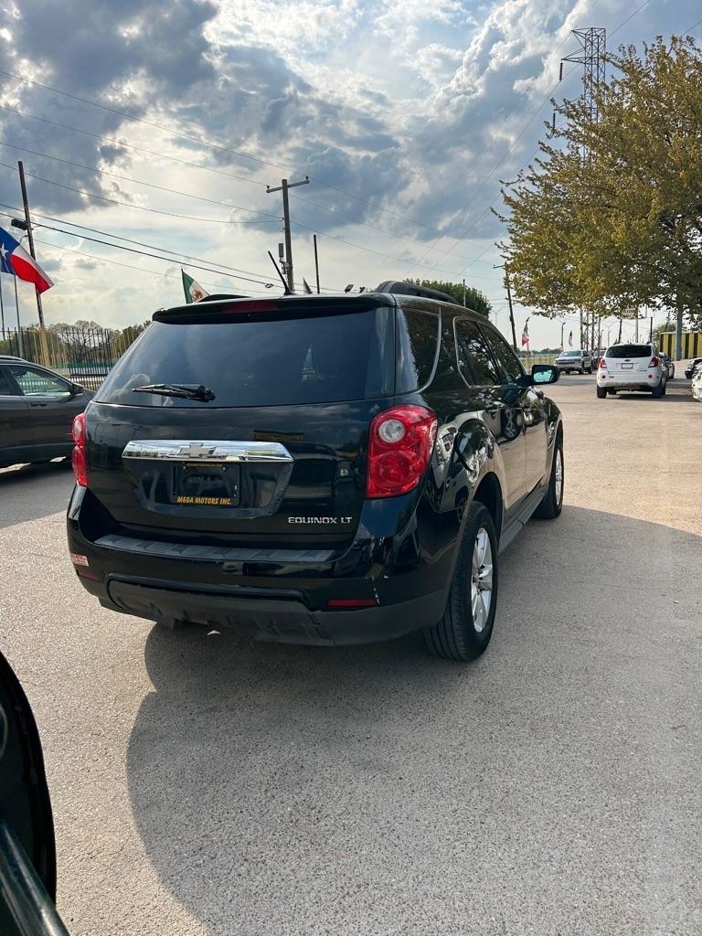 Chevrolet Equinox  2013