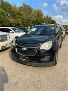 2013 Chevrolet Equinox 