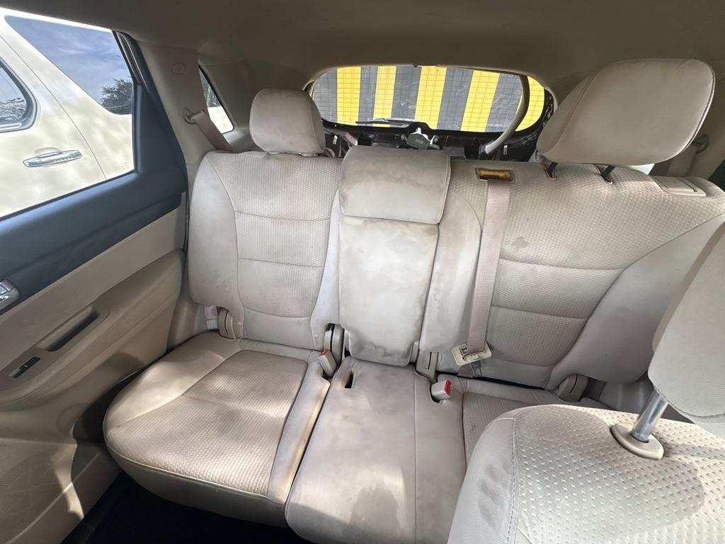 Kia Sorento  2011