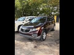 2011 Kia Sorento 