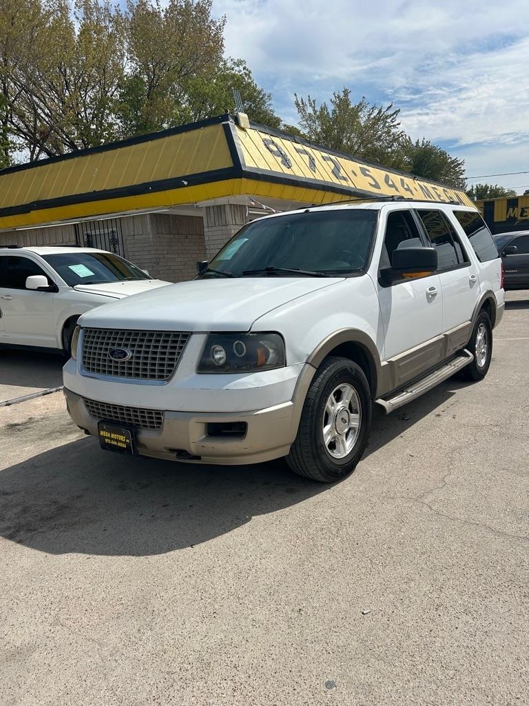 Ford Expedition  2004