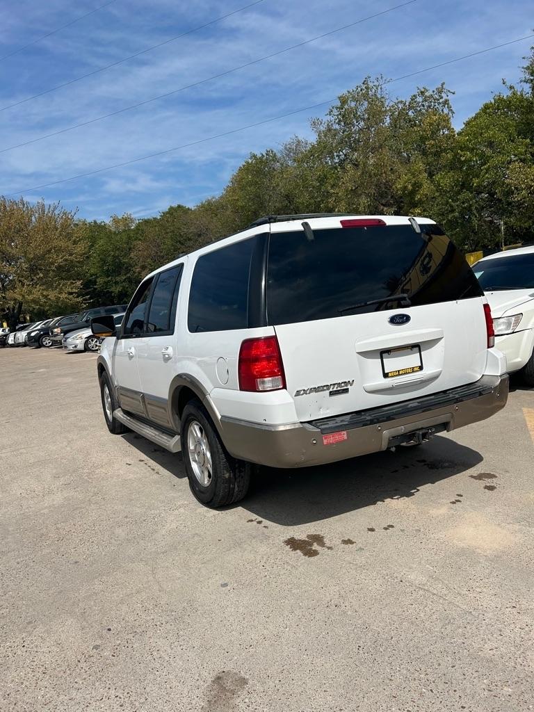 Ford Expedition  2004