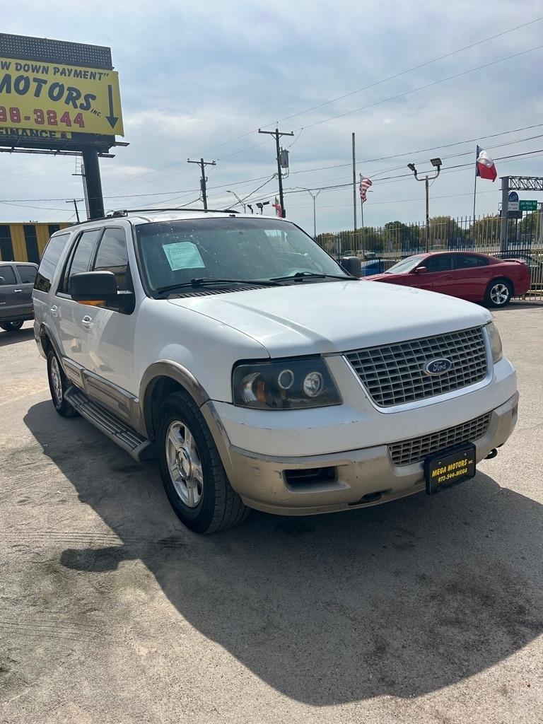 Ford Expedition  2004