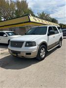 2004 Ford Expedition 