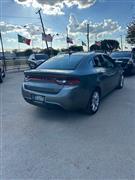 2013 Dodge Dart 