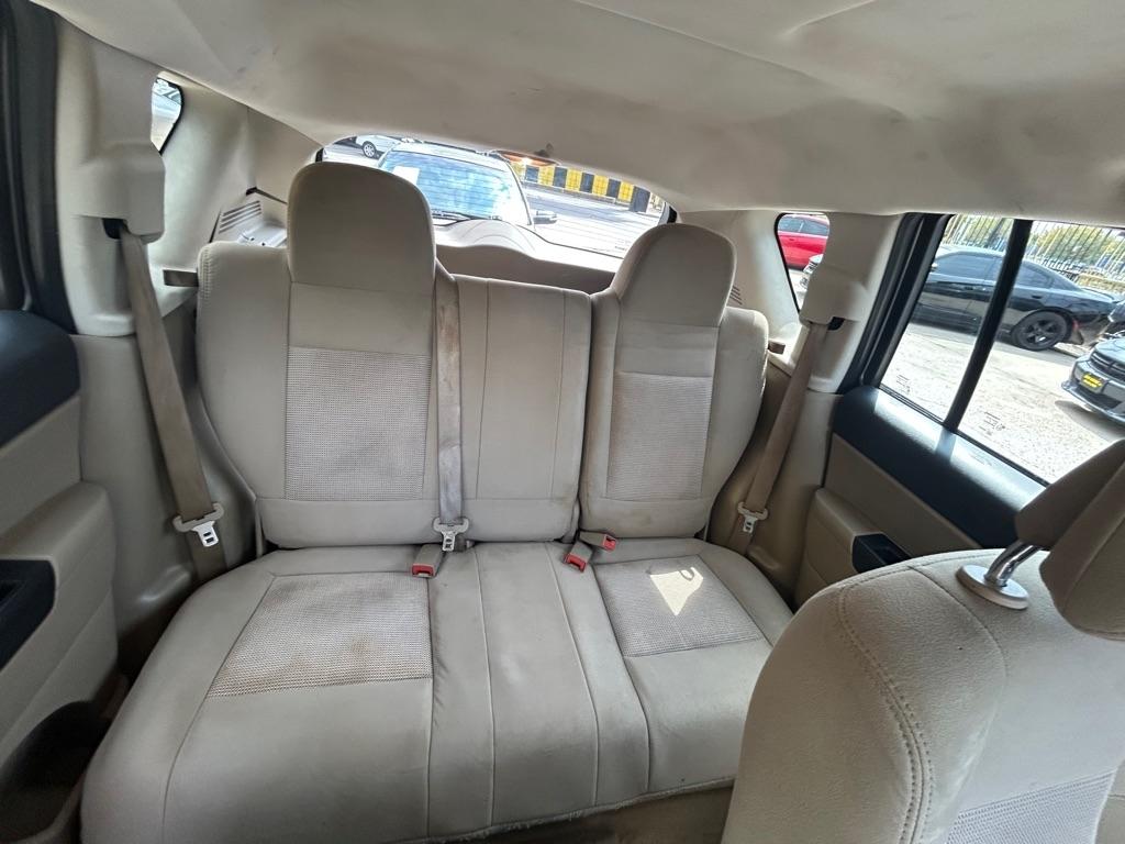Jeep Compass  2016